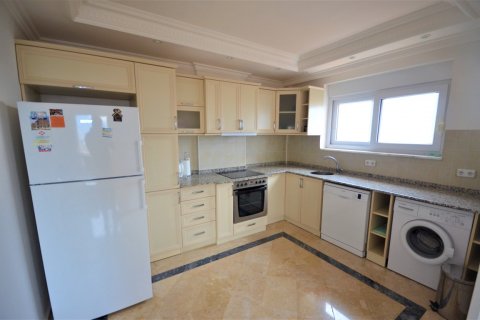 Lejlighed  i Tosmur, Alanya, Antalya, Tyrkiet Nr. 207274 - 4