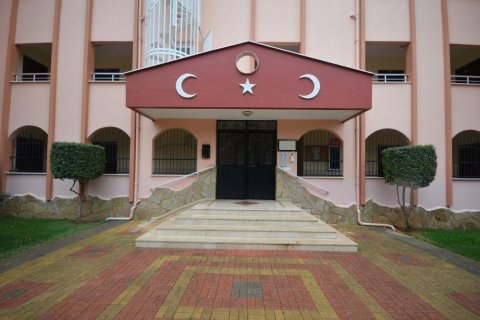 Lejlighed  i Tosmur, Alanya, Antalya, Tyrkiet Nr. 207274 - 13