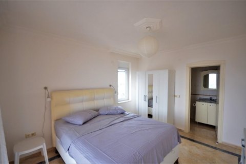 Lejlighed  i Tosmur, Alanya, Antalya, Tyrkiet Nr. 207274 - 7