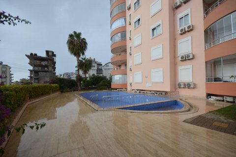 Lejlighed  i Tosmur, Alanya, Antalya, Tyrkiet Nr. 207274 - 12
