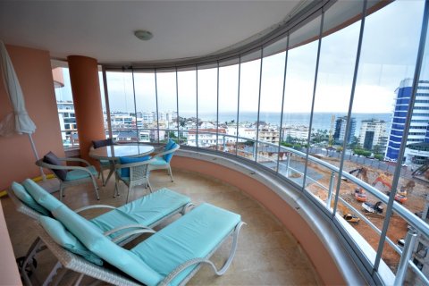 Lejlighed  i Tosmur, Alanya, Antalya, Tyrkiet Nr. 207274 - 1