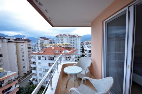 Lejlighed  i Tosmur, Alanya, Antalya, Tyrkiet Nr. 207274 - 9