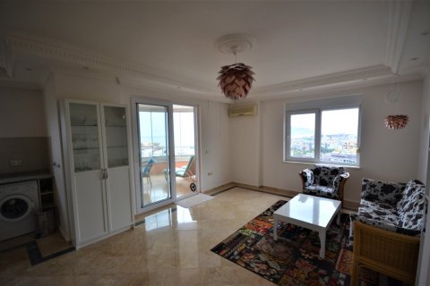 Lejlighed  i Tosmur, Alanya, Antalya, Tyrkiet Nr. 207274 - 3
