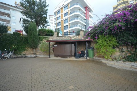 Lejlighed  i Tosmur, Alanya, Antalya, Tyrkiet Nr. 207274 - 16