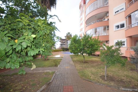 Lejlighed  i Tosmur, Alanya, Antalya, Tyrkiet Nr. 207274 - 15