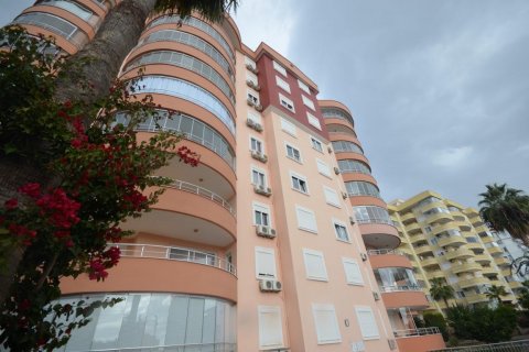 Lejlighed  i Tosmur, Alanya, Antalya, Tyrkiet Nr. 207274 - 19
