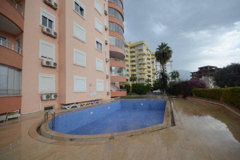 Lejlighed  i Tosmur, Alanya, Antalya, Tyrkiet Nr. 207274 - 17