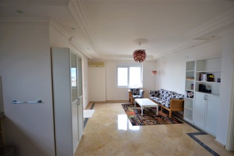 Lejlighed  i Tosmur, Alanya, Antalya, Tyrkiet Nr. 207274 - 2