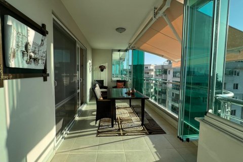 Takvåning i Tosmur, Alanya, Antalya, Turkiet Nr. 207273 - 30