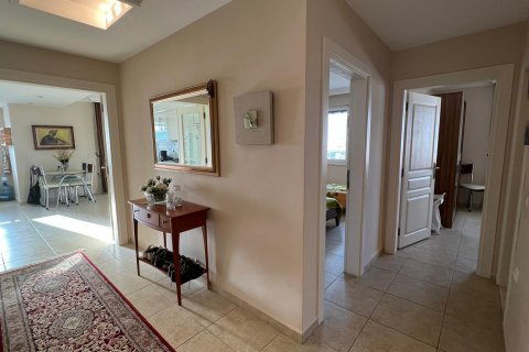 Takvåning i Tosmur, Alanya, Antalya, Turkiet Nr. 207273 - 16