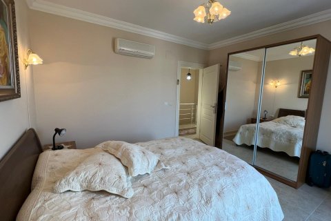 Takvåning i Tosmur, Alanya, Antalya, Turkiet Nr. 207273 - 27