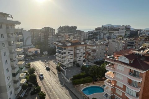 Takvåning i Tosmur, Alanya, Antalya, Turkiet Nr. 207273 - 29