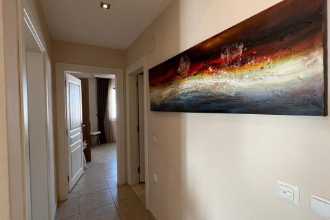 Takvåning i Tosmur, Alanya, Antalya, Turkiet Nr. 207273 - 18