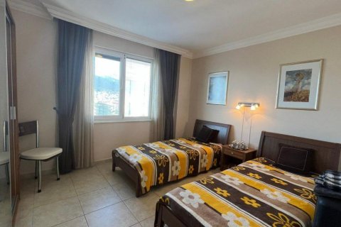 Takvåning i Tosmur, Alanya, Antalya, Turkiet Nr. 207273 - 25