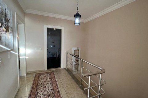 Takvåning i Tosmur, Alanya, Antalya, Turkiet Nr. 207273 - 22