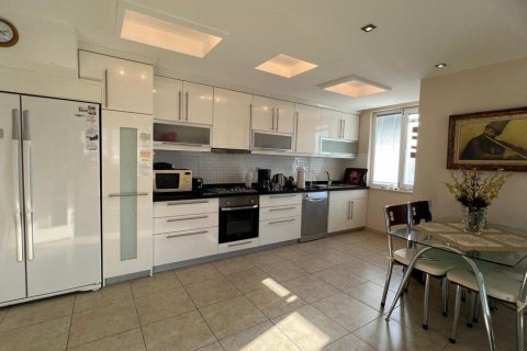 Takvåning i Tosmur, Alanya, Antalya, Turkiet Nr. 207273 - 19