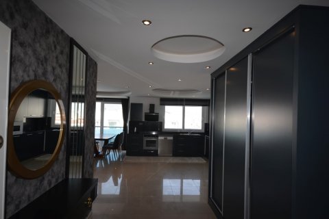 پنت هاس در Tosmur،  Alanya ، ترکیه 297 متر مربع.  شماره 207270 - 16