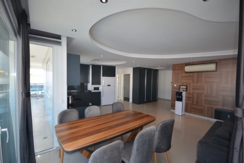 پنت هاس در Tosmur،  Alanya ، ترکیه 297 متر مربع.  شماره 207270 - 22