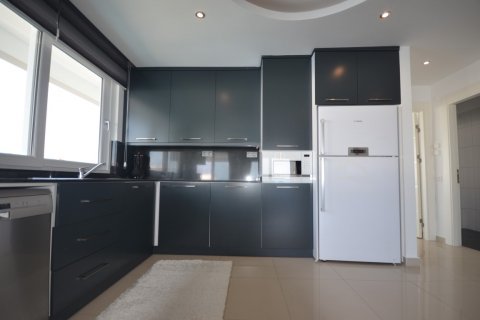 پنت هاس در Tosmur،  Alanya ، ترکیه 297 متر مربع.  شماره 207270 - 24