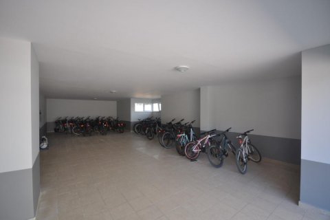 پنت هاس در Tosmur،  Alanya ، ترکیه 297 متر مربع.  شماره 207270 - 11