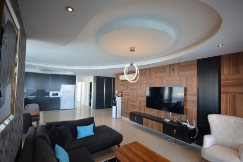 پنت هاس در Tosmur،  Alanya ، ترکیه 297 متر مربع.  شماره 207270 - 21