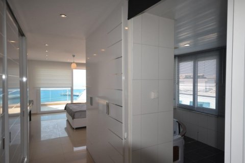 پنت هاس در Tosmur،  Alanya ، ترکیه 297 متر مربع.  شماره 207270 - 25