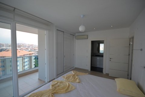 پنت هاس در Tosmur،  Alanya ، ترکیه 297 متر مربع.  شماره 207270 - 28