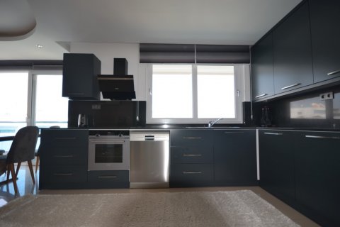 پنت هاس در Tosmur،  Alanya ، ترکیه 297 متر مربع.  شماره 207270 - 23