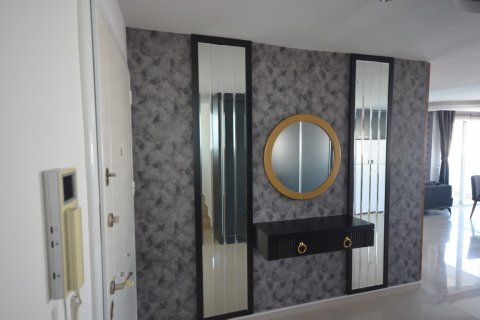 پنت هاس در Tosmur،  Alanya ، ترکیه 297 متر مربع.  شماره 207270 - 15