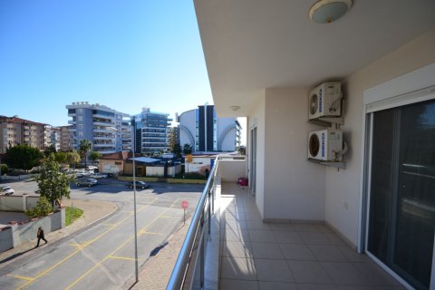 Daire   Tosmur, Alanya, Antalya, Türkiye №207269 - 15