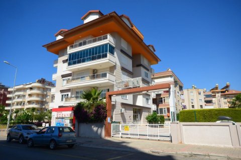 Daire   Tosmur, Alanya, Antalya, Türkiye №207269 - 1