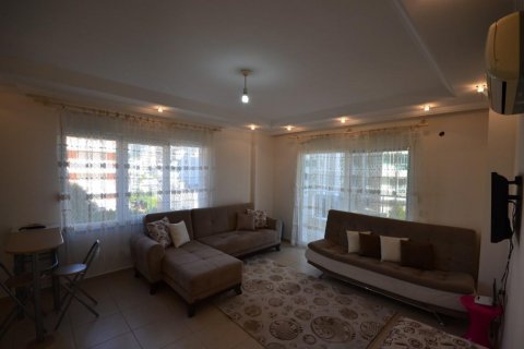 Daire   Tosmur, Alanya, Antalya, Türkiye №207269 - 7