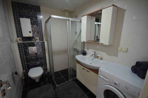 Daire   Tosmur, Alanya, Antalya, Türkiye №207269 - 20