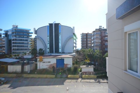 Daire   Tosmur, Alanya, Antalya, Türkiye №207269 - 17