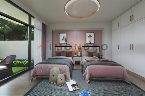 Продажа виллы  в Стамбуле, Турция 2+1, 126м2, №193690 – фото 13