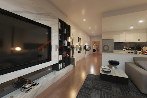 Продажа виллы  в Стамбуле, Турция 2+1, 126м2, №193690 – фото 10