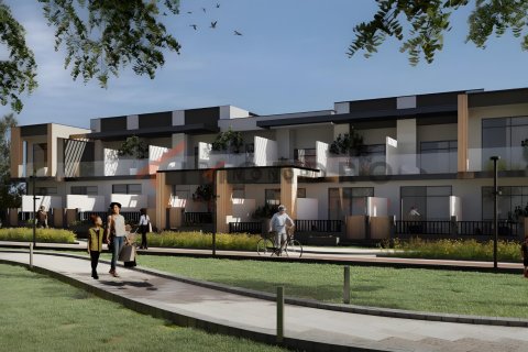 Продажа виллы  в Стамбуле, Турция 2+1, 126м2, №193690 – фото 3