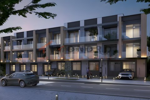 Продажа виллы  в Стамбуле, Турция 2+1, 126м2, №193690 – фото 7