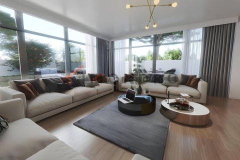 3+1 Villa  in Istanbul, Türkei Nr. 193691 - 8