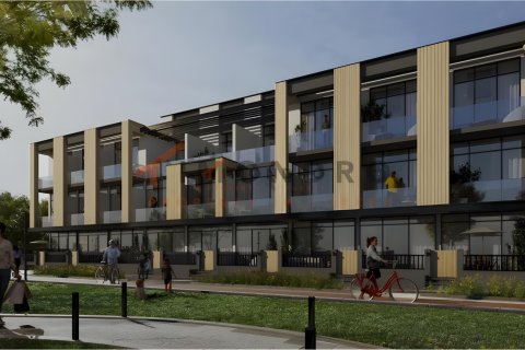 3+1 Villa  in Istanbul, Türkei Nr. 193691 - 2