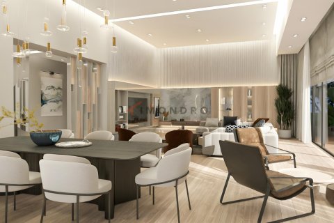 Продажа виллы в Бююкчекмедже, Стамбуле, Турция 6+1, 350м2, №193655 – фото 11