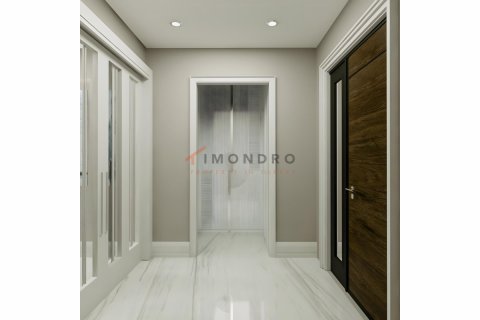 Продажа виллы в Бююкчекмедже, Стамбуле, Турция 6+1, 350м2, №193655 – фото 26