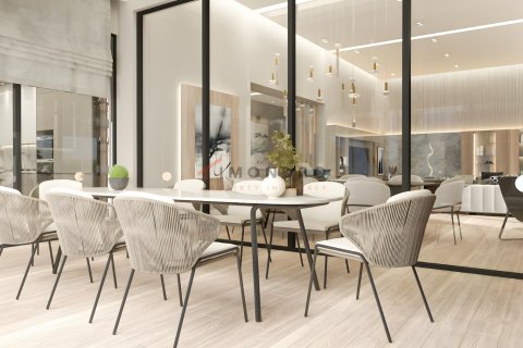 Продажа виллы в Бююкчекмедже, Стамбуле, Турция 6+1, 350м2, №193655 – фото 12