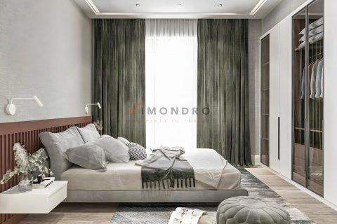 Продажа виллы в Бююкчекмедже, Стамбуле, Турция 6+1, 350м2, №193655 – фото 19