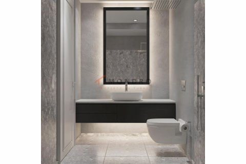 Продажа виллы в Бююкчекмедже, Стамбуле, Турция 6+1, 350м2, №193655 – фото 23