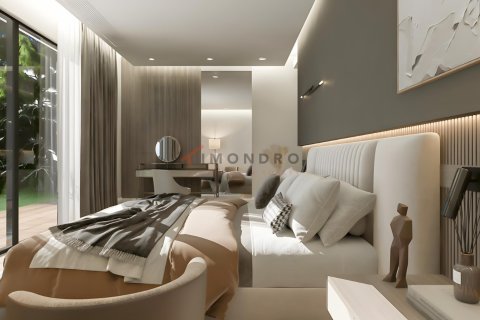 Продажа виллы в Бююкчекмедже, Стамбуле, Турция 6+1, 350м2, №193655 – фото 17