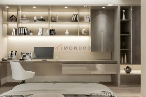 Продажа виллы в Бююкчекмедже, Стамбуле, Турция 6+1, 350м2, №193655 – фото 27