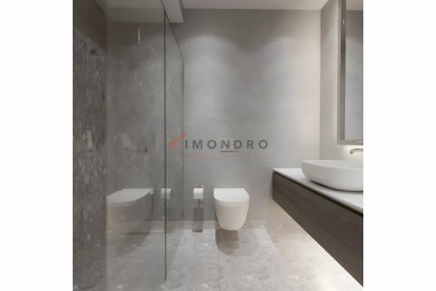 Продажа виллы в Бююкчекмедже, Стамбуле, Турция 6+1, 350м2, №193655 – фото 25