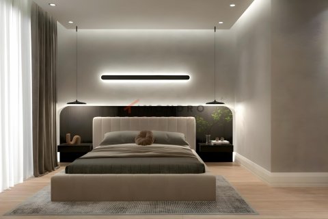 Продажа виллы в Бююкчекмедже, Стамбуле, Турция 6+1, 350м2, №193655 – фото 18