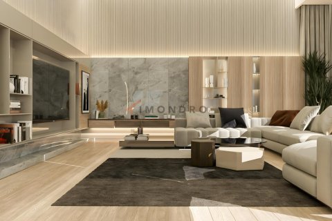 Продажа виллы в Бююкчекмедже, Стамбуле, Турция 6+1, 350м2, №193655 – фото 8